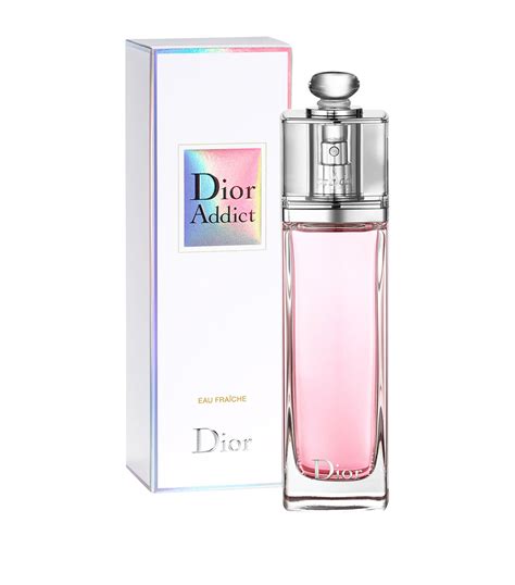 perfume dior addict eau fraiche precio|Dior Addict best price.